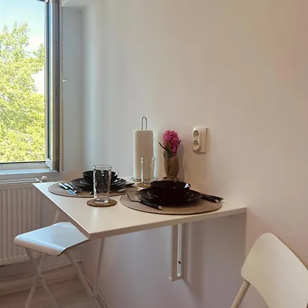 Lägenhet House Constanţa