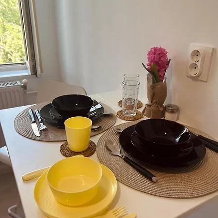 Lägenhet House *