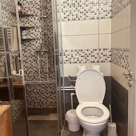 House Constanţa