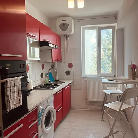 Lägenhet House Constanţa