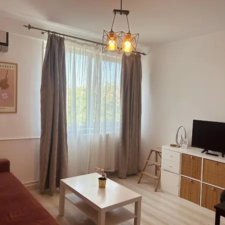 Lägenhet House *