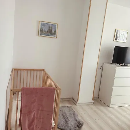 House Lägenhet